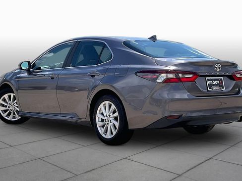 Used 2023 Toyota Camry LE FWD image 11