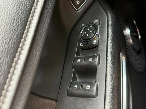 Used 2019 Ford Expedition Max Limited AWD/4WD image 24