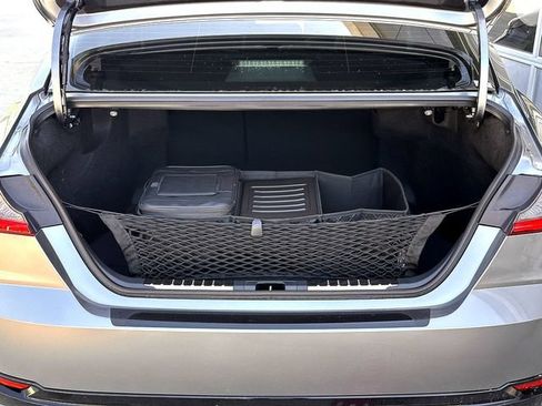 New 2026 Toyota Camry XLE FWD image 23