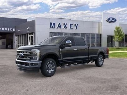 New 2026 Ford F350 Lariat w/ Chrome Package