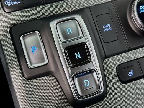 Used 2025 Hyundai Palisade SEL AWD/4WD image 23