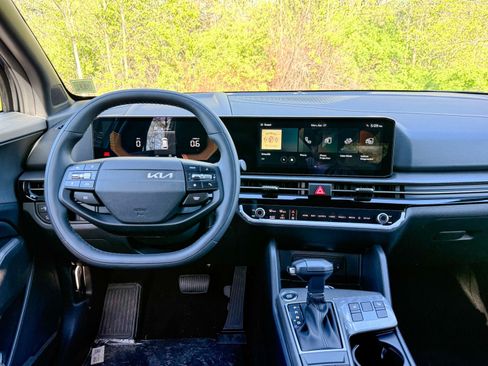 New 2026 Kia Sportage X-Line w/ X-Line Premium Package AWD/4WD image 22