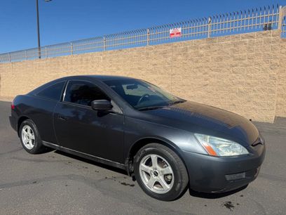 Used 2004 Honda Accord LX