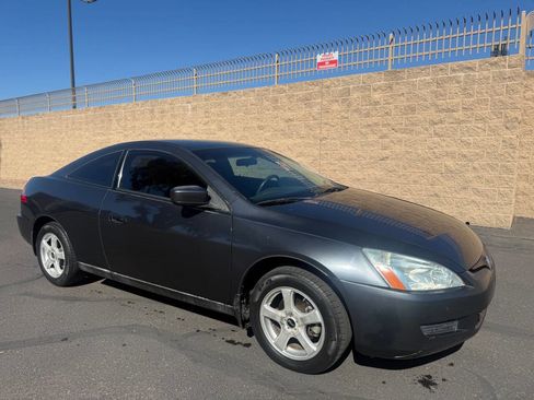 Used 2004 Honda Accord LX image 1