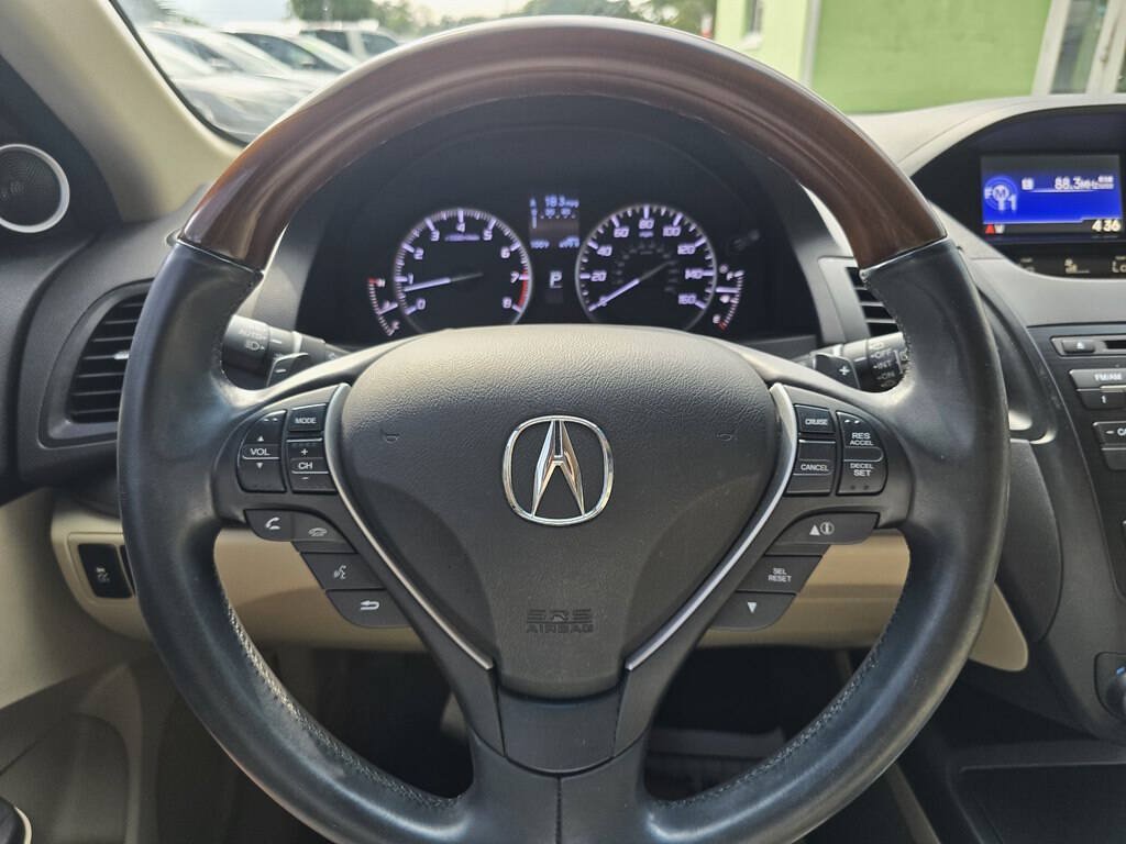 Used 2014 Acura RDX FWD image 18