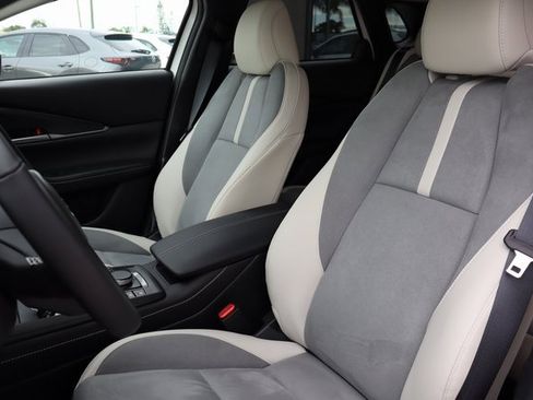 New 2026 MAZDA CX-30 2.5 Turbo w/ Premium Package image 10