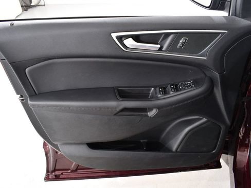 Used 2024 Ford Edge SEL w/ Convenience Package AWD/4WD image 25