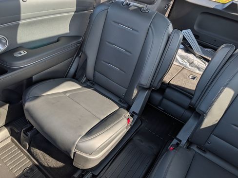 Certified 2026 Hyundai Palisade Calligraphy AWD/4WD image 12