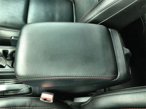 Used 2023 Jeep Wrangler Rubicon w/ Steel Bumper Group image 21