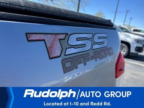 Used 2019 Toyota Tundra SR5 w/ SR5 Upgrade Package image 13