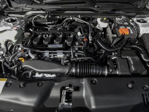 Used 2018 Honda Civic EX-T image 13