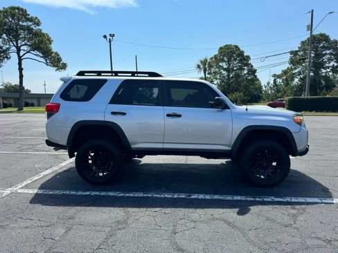 Used 2013 Toyota 4Runner Trail image 5