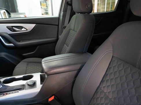Used 2020 Chevrolet Blazer LT image 10