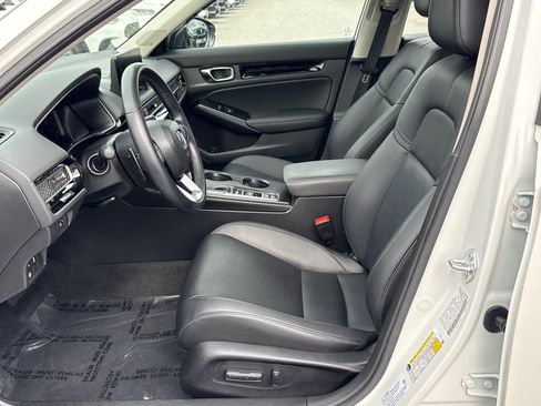 Certified 2024 Honda Civic Touring image 16