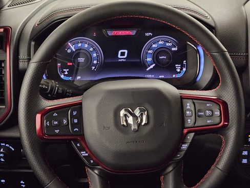 Used 2026 RAM 1500 Rebel w/ Rebel Level 1 Equipment Group AWD/4WD image 8