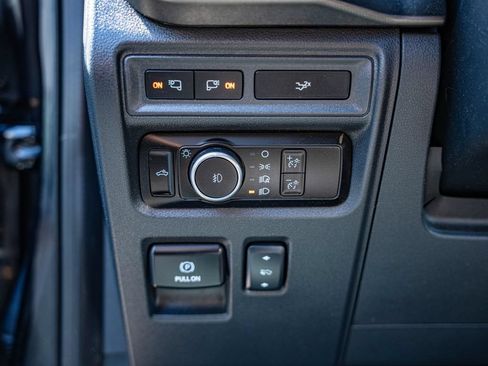 Used 2023 Ford F150 Tremor w/ Equipment Group 402A High AWD/4WD image 19