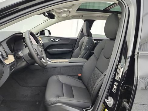 New 2026 Volvo XC60 T8 Plus w/ Climate Package AWD/4WD image 33