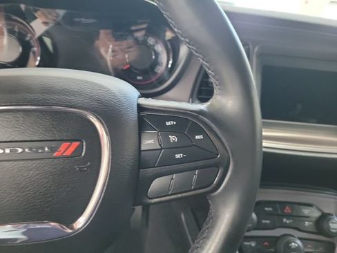 Used 2023 Dodge Challenger GT w/ Blacktop Package RWD image 15