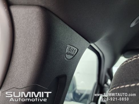 New 2026 RAM 2500 Big Horn AWD/4WD image 42