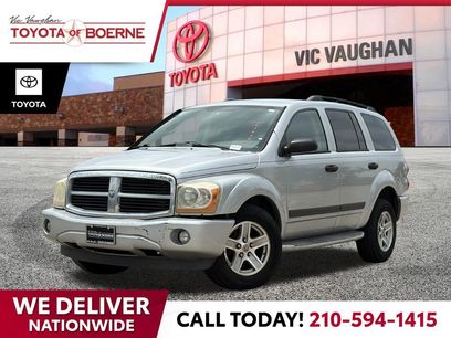Used 2006 Dodge Durango SLT