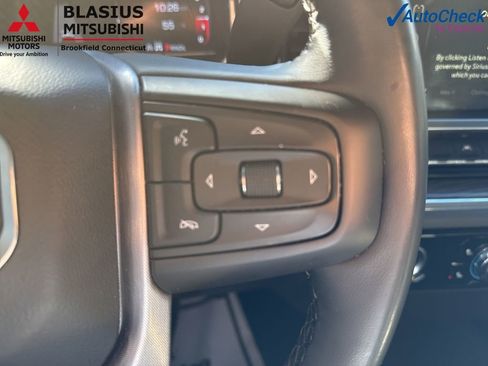 Used 2024 GMC Sierra 1500 Elevation AWD/4WD image 29