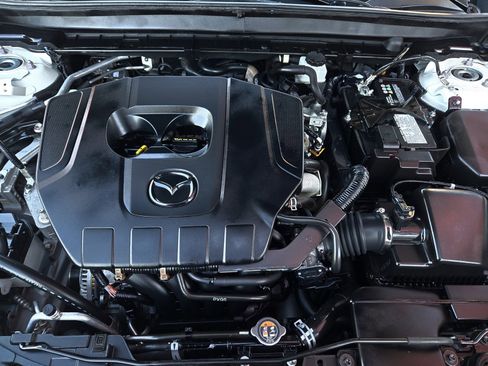 Used 2024 MAZDA CX-30 AWD 2.5 S w/ Premium Package image 28