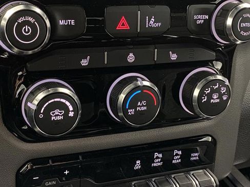 New 2026 RAM 1500 Big Horn image 18