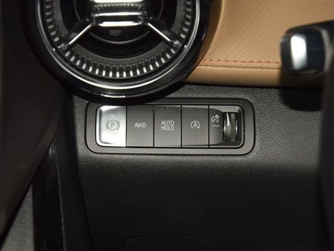 New 2026 Chevrolet Equinox ACTIV AWD/4WD image 36
