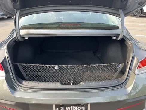 New 2026 Hyundai Elantra SE FWD image 11