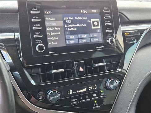 Used 2023 Toyota Camry SE FWD image 14