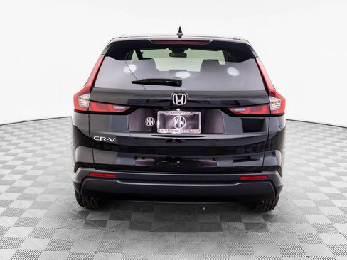 New 2026 Honda CR-V EX image 4