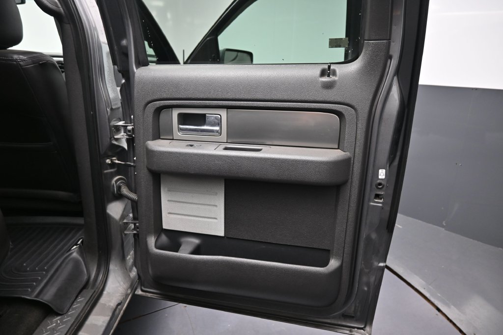 Used 2013 Ford F150 FX4 w/ Luxury Equipment Group AWD/4WD image 18