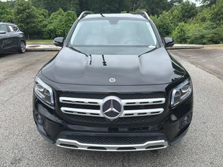 Used 2021 Mercedes-Benz GLB 250 video 2