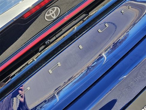 New 2026 Toyota Prius XLE image 7