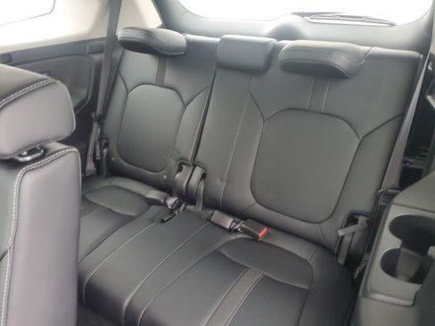 Certified 2025 Honda Pilot EX-L image 25