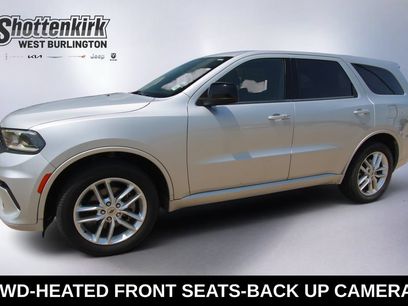 Used 2023 Dodge Durango GT