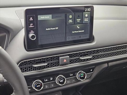 New 2026 Honda HR-V EX-L image 12