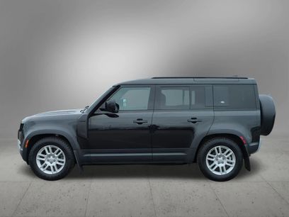 Used 2023 Land Rover Defender 110 S