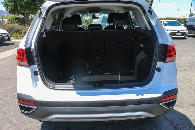Used 2023 Volkswagen Taos SE FWD image 22