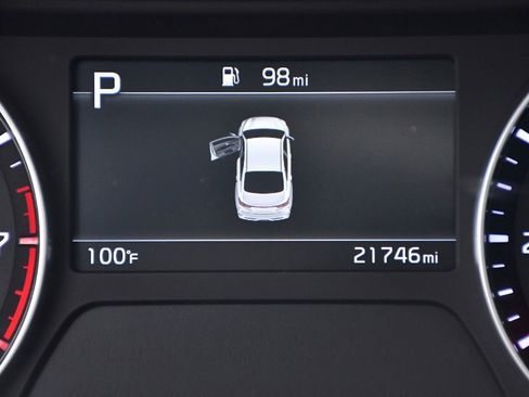 Used 2024 Kia Forte LXS image 23