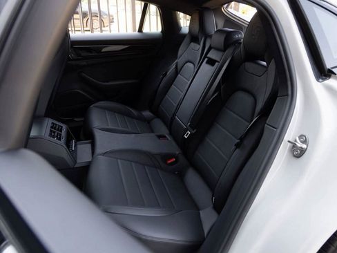 New 2026 Porsche Panamera 4 image 77
