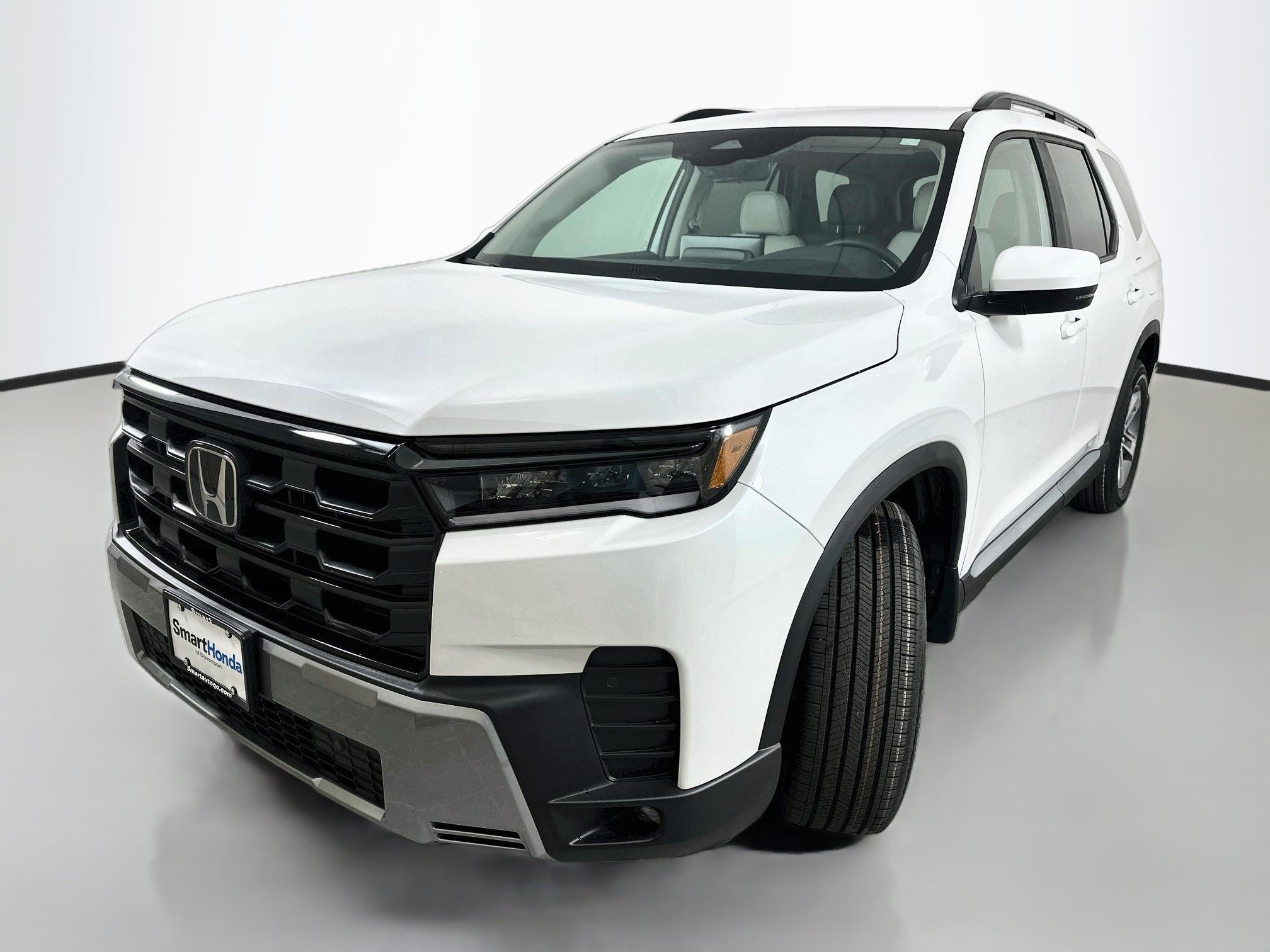 New 2026 Honda Pilot EX-L image 3