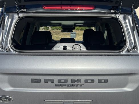 New 2025 Ford Bronco Sport Big Bend w/ Convenience Package image 22