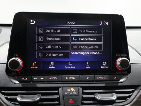 Used 2024 Nissan Altima 2.5 SV image 30