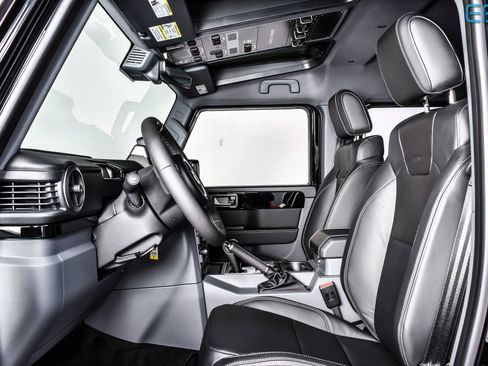 New 2026 INEOS Grenadier image 14