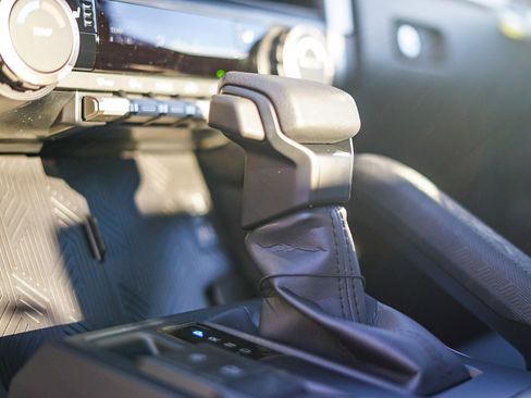 New 2026 Toyota Tacoma SR5 image 25