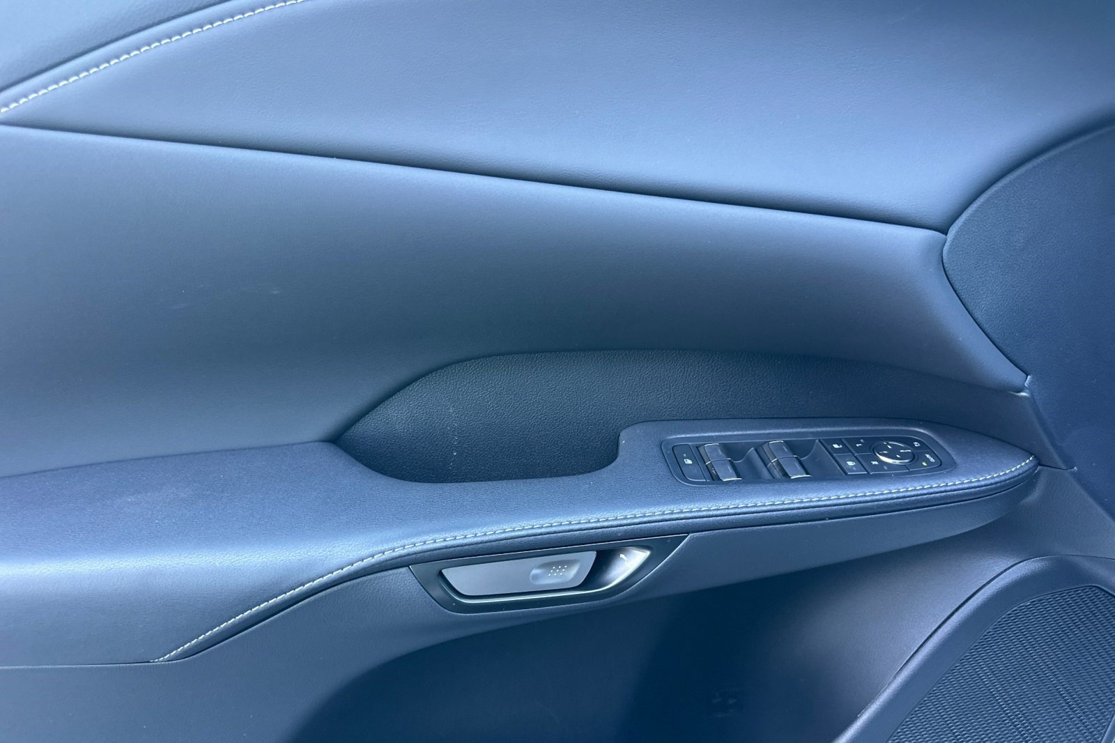 New 2026 Lexus RX 350 F Sport w/ Convenience Package FWD image 14