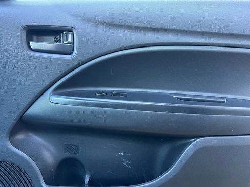 Used 2022 Mitsubishi Mirage LE image 15