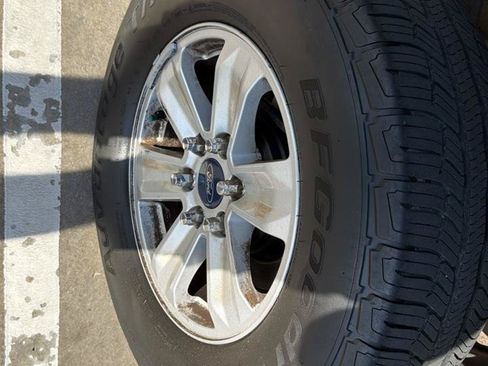 Used 2012 Ford F150 XLT w/ XLT Chrome Pkg AWD/4WD image 31