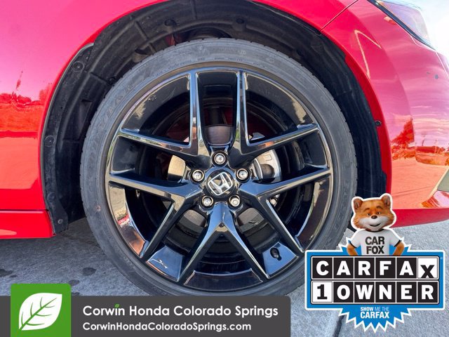 Used 2024 Honda Civic Sport image 34